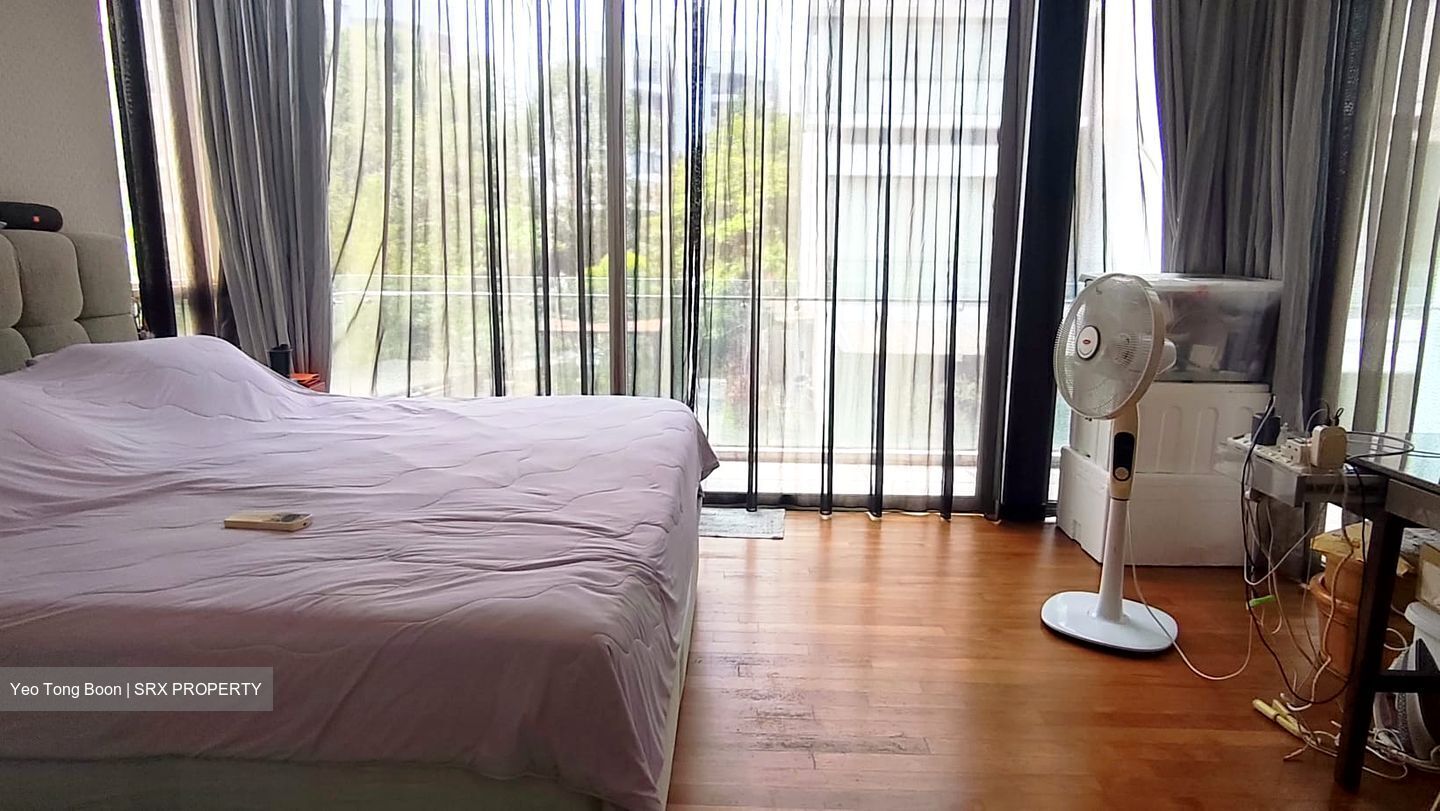Este Villa (D28), Terrace #612511361